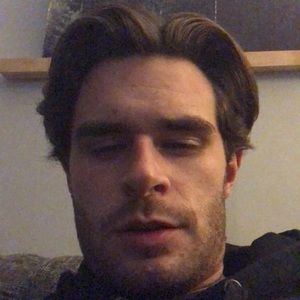 Meet your Posher, Zach